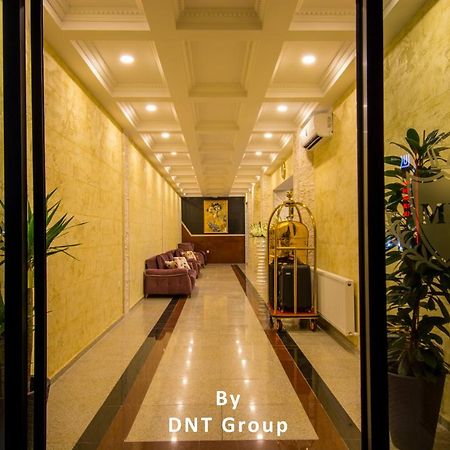 Apart Hotel Mx Tbilisi Esterno foto