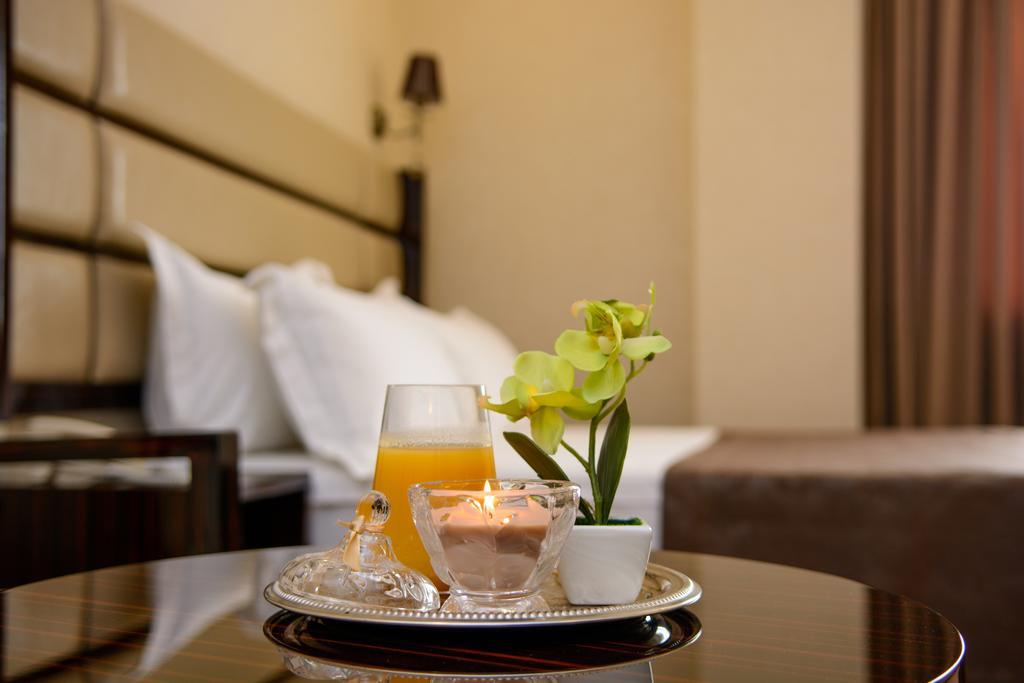 Apart Hotel Mx Tbilisi Esterno foto