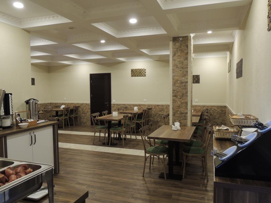 Apart Hotel Mx Tbilisi Esterno foto