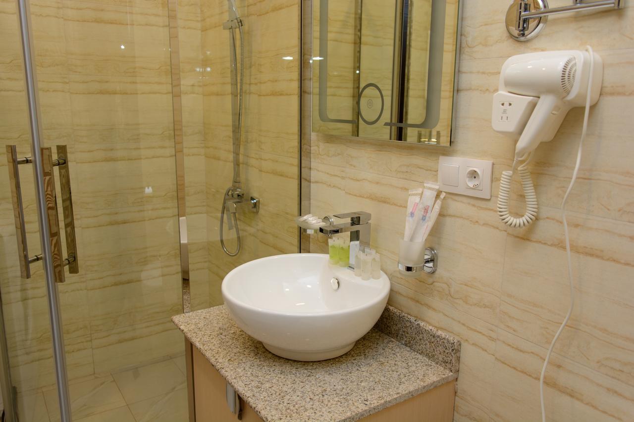 Apart Hotel Mx Tbilisi Camera foto